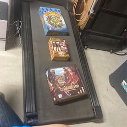Board Games