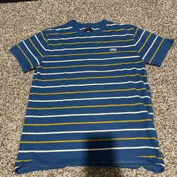 Vans Shirt 