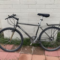 1980s Alpina Última Univega 