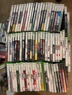 360 games
