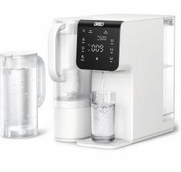 DREO Countertop RO Water Filtration System