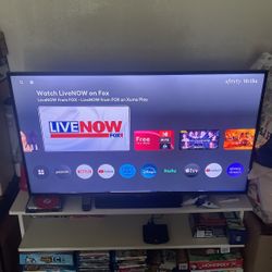 Samsung Tv 