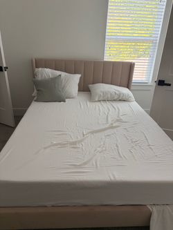 Twin Size Beds