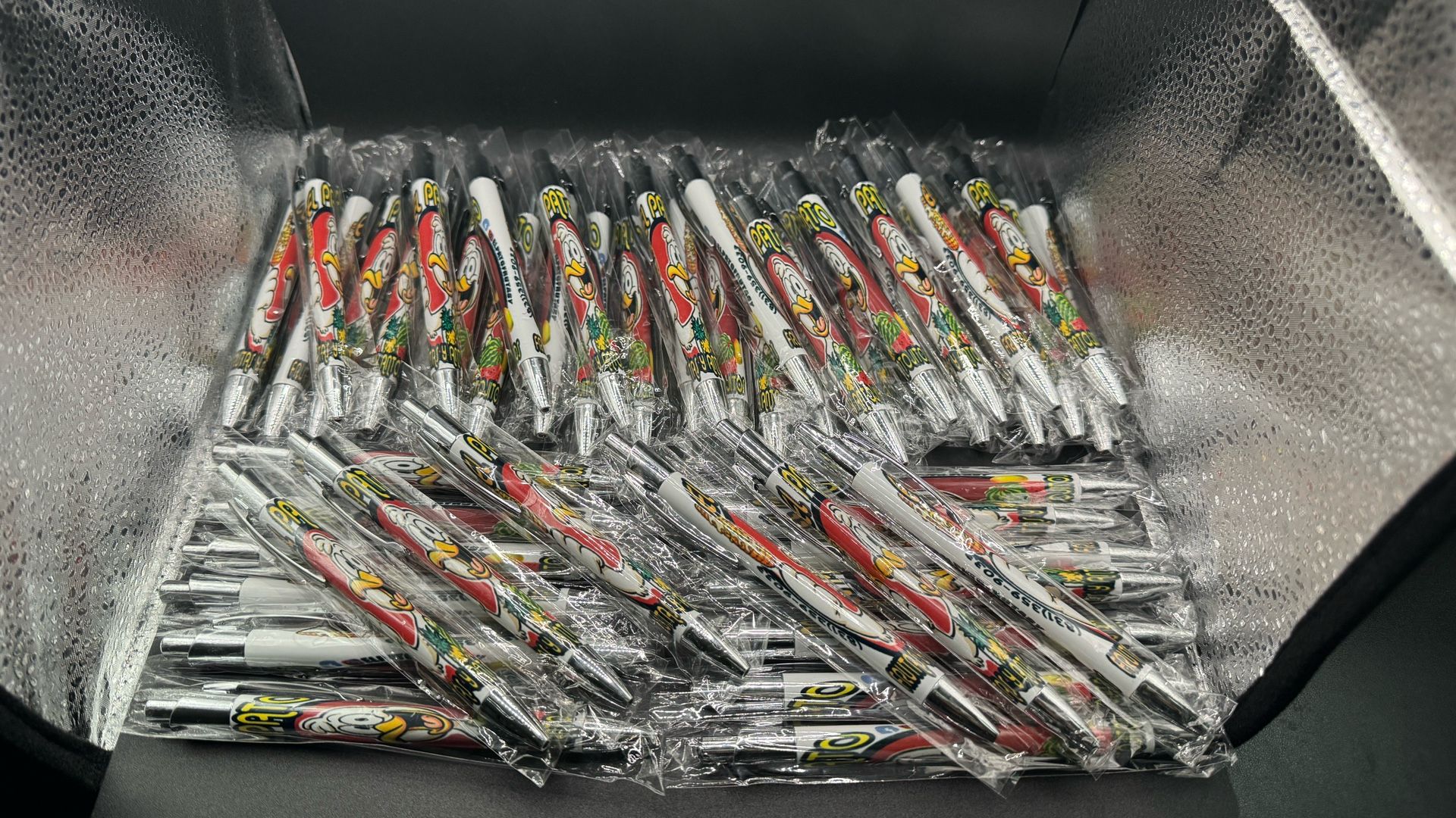 Personalized Pens