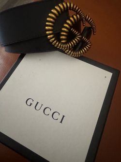 Women’s belt