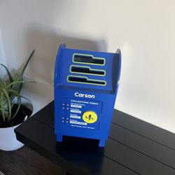 Melissa and Doug Kids Mailbox 