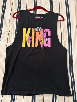 Sullivan King Tank Top
