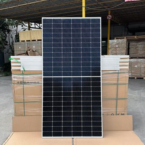 Brand New Solar Panels