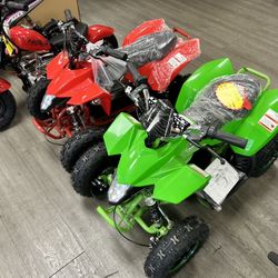 Electric Atv Kids