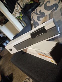 Bose TV speaker soundbars