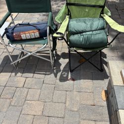 Camping Gear $50