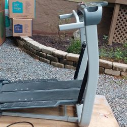 Bowflex Professional Quality Treadclimber