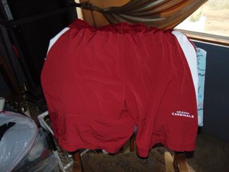 Nike Arizona Cardinals Shorts
