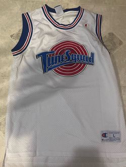 y2k looney tunes jersey