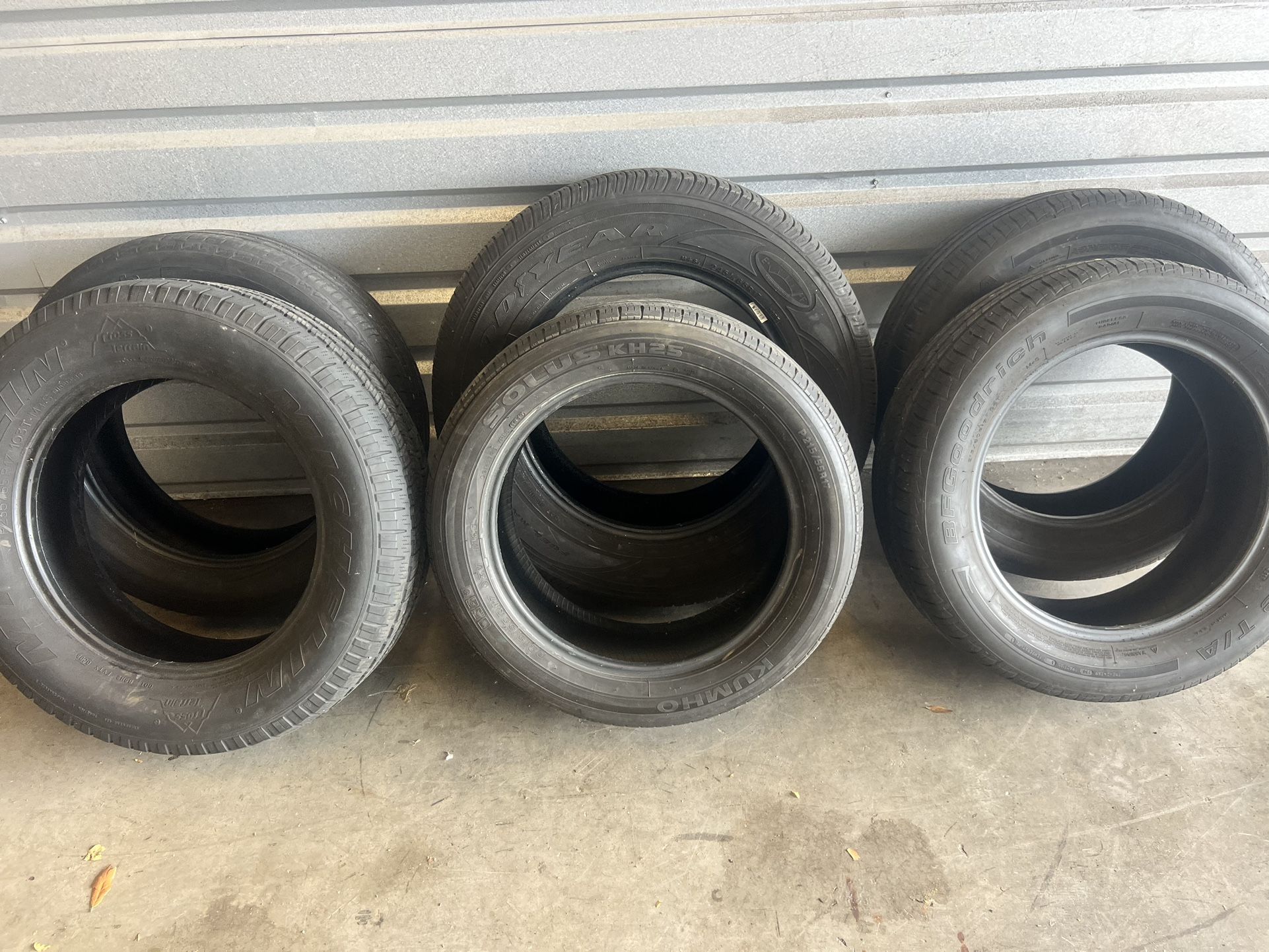 Tires