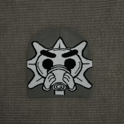 Glo Gang Beanie Y2k Beanie