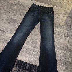 Jeans Like New!!