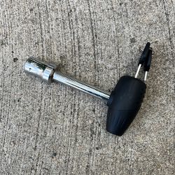 Hitch Lock