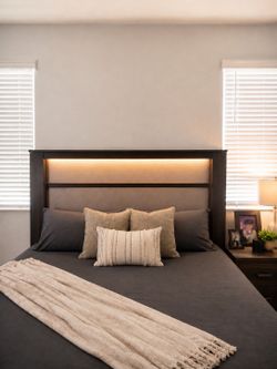 King Bed Set