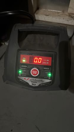 max performance, extreme, heavy duty built for charging Schumacher max performance, extreme, heavy duty built for charging