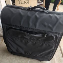 Tumi 4 Wheeled Garment Bag