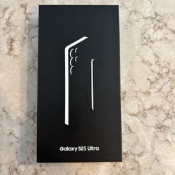 Galaxy s25 Ultra