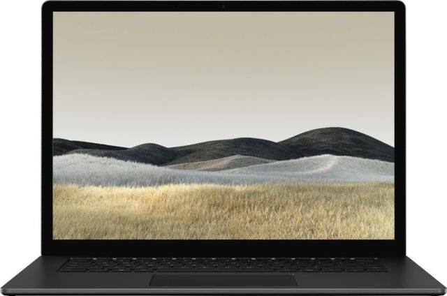 Microsoft Surface Laptop 3    15in"