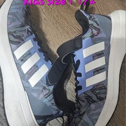 Adidas Shoe