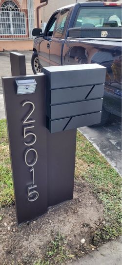 Mailbox
