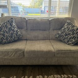 Soft Couch