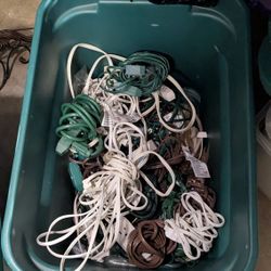 Extension Cords