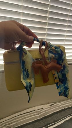 Cute new purse