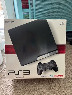 PS 3