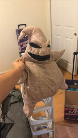 Pillow stuffy