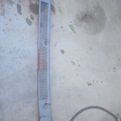 C10.or K10 Squarebody Outer Cowl