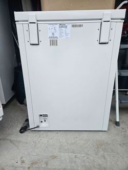 Freezer