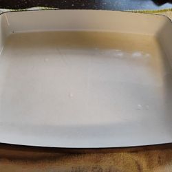 DANSK KOBENSTYLE ROASTING PAN 13x10