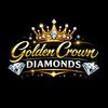Golden Crown Diamonds 👑💎