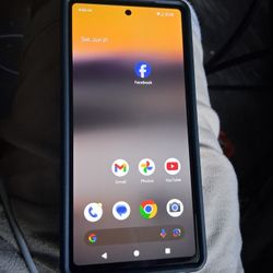 Google Pixel 6a