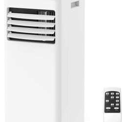 Portable Ac