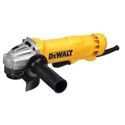 DEWALT 4-1/2” Angle Grinder – Heavy Duty 