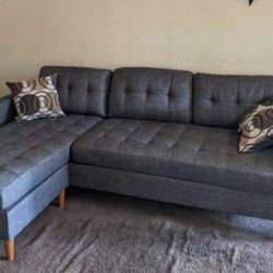 Sectional Sofa