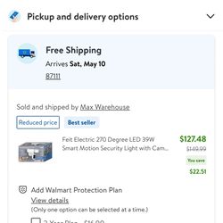 camera - all you need only $110