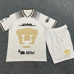 Soccer Uniforms 