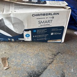 Garage Door Motor 
