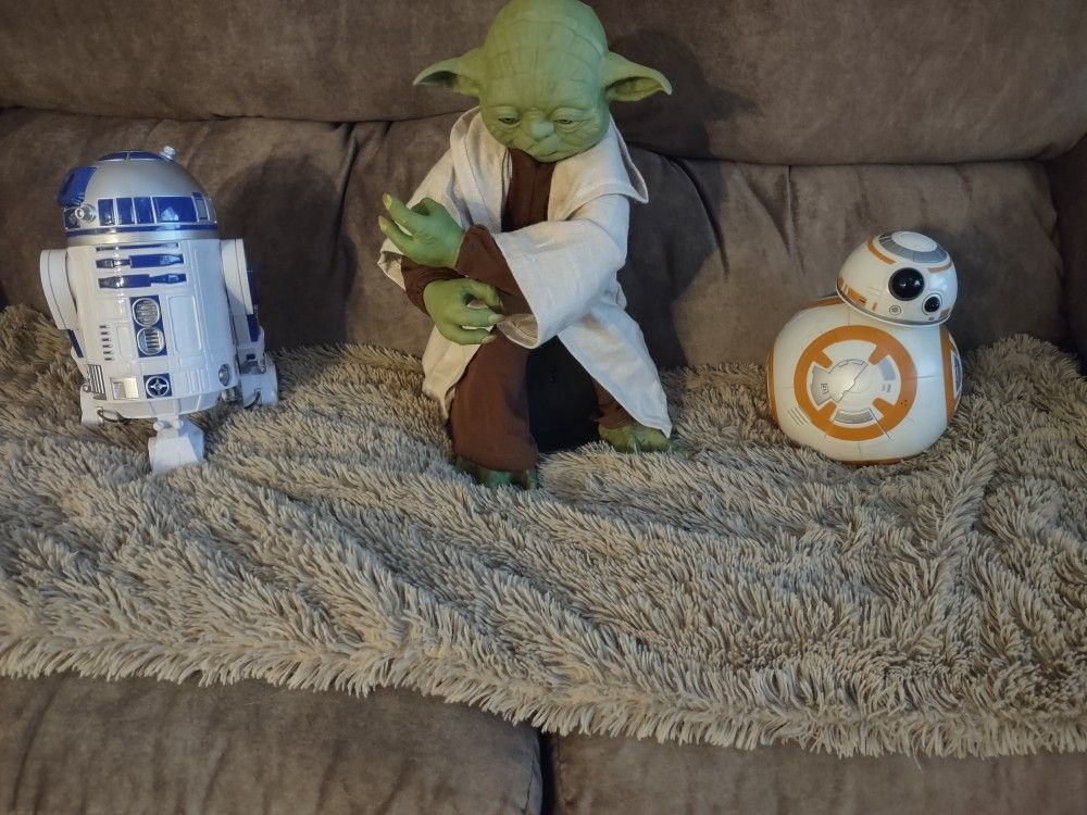 Star Wars