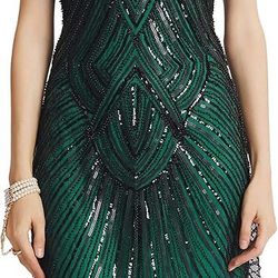 Flapper Dress