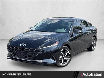 2022 Hyundai Elantra