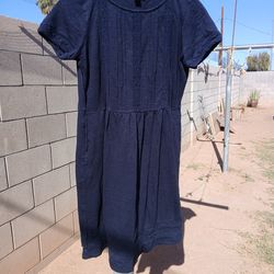 A bunch of dresses for women