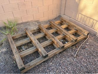 Free pallet